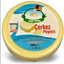 Çerkez Peyniri