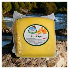 Eski Kaşar
