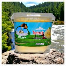 Tereyağı